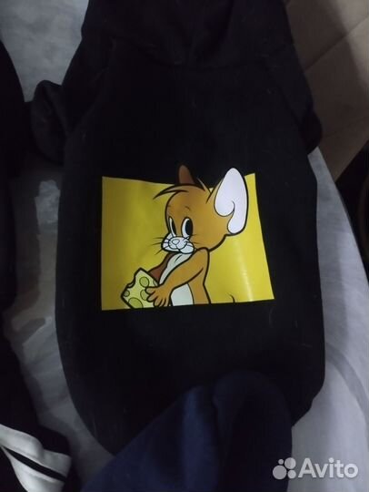 Одежда для маленьких собак бу