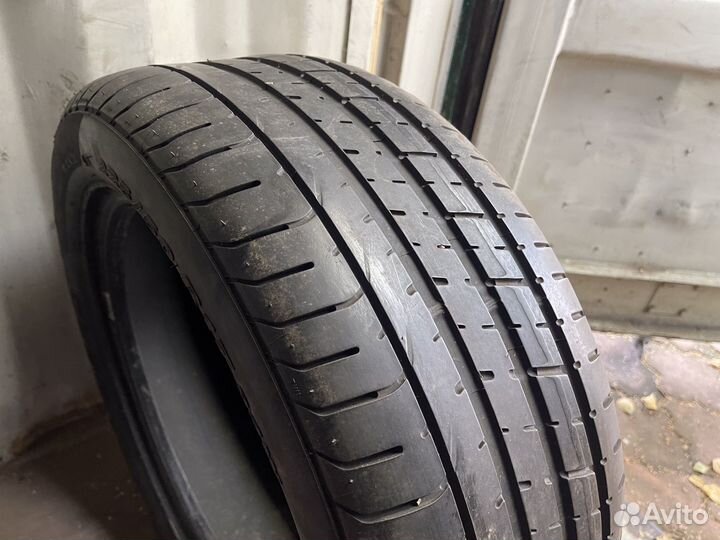 Pirelli P Zero 225/50 R17