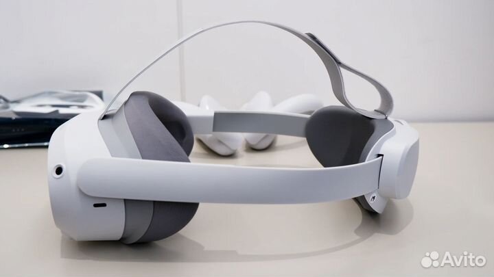 Аренда VR очков Pico 4 без залога