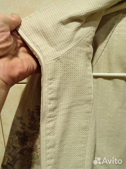 Куртка женская