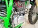 Мотоцикл Кросс WSR250 сс.,172 FMM, зелёный