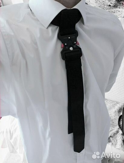 Галстук Type Alyx 1017 9SM