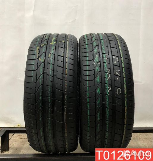 Pirelli P Zero 235/35 R20 88Y