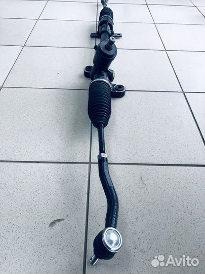 Рулевая рейка Lifan solano 2 B3401100c1