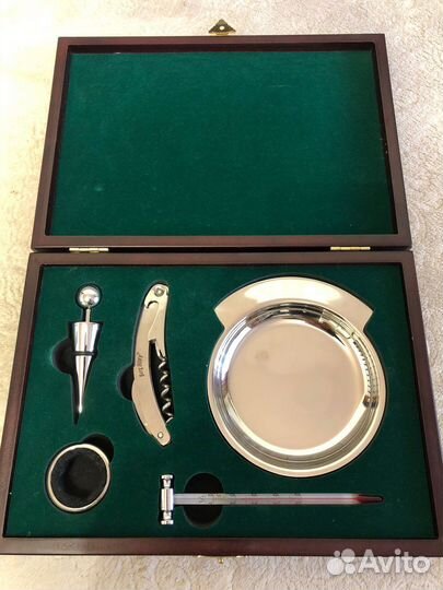 Набор сомелье