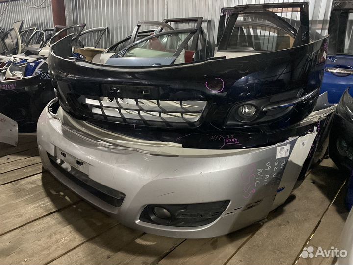 Бампер Nissan Teana J32 передний