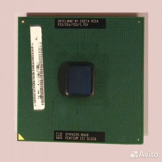Celeron, Pentium Soket 370