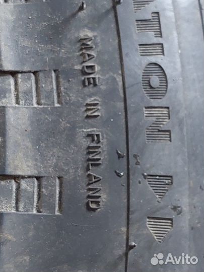 Nokian Tyres Hakkapeliitta 5 255/55 R17 108T