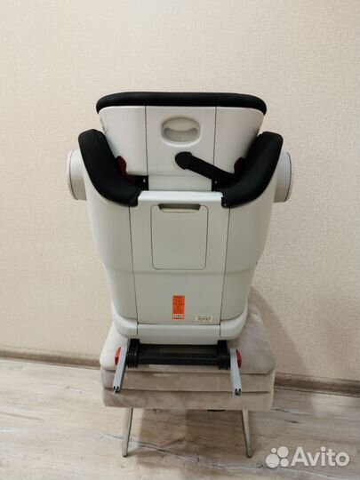 Автокресло Britax romer kidfix