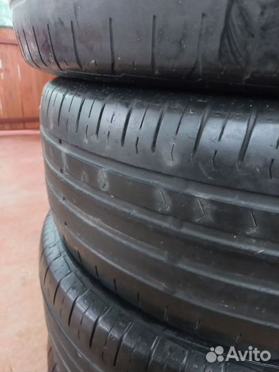 Continental ContiPremiumContact 215/60 R16