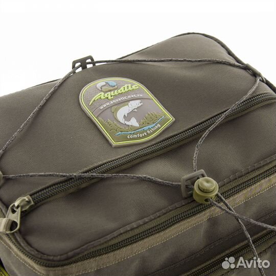 Сумка Aquatic сбк-12 без коробок