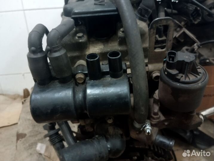 Chevrolet aveo т250