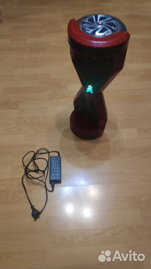 Гироскутер Smart Balance Transformer