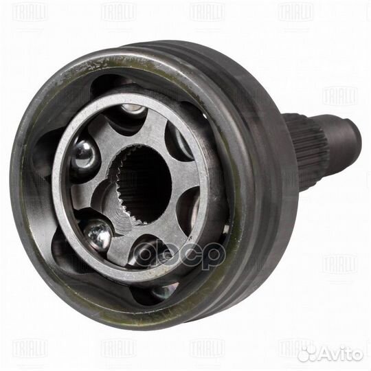 Шрус для а м chevrolet epica (06) 2.0i MT