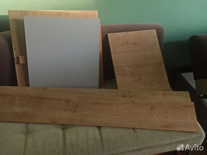 Детская кровать от 3 лет