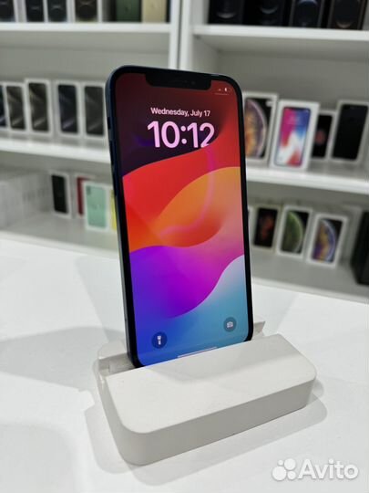 iPhone 12, 64 ГБ