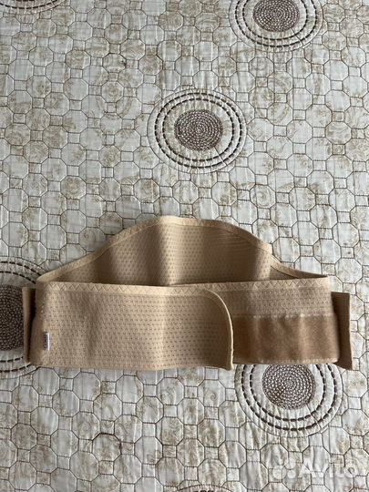 Бандаж для беременных и после родов