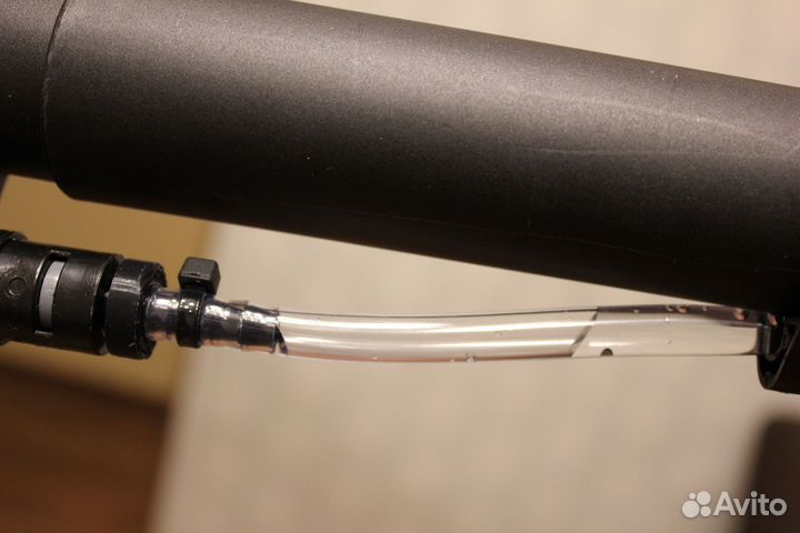 Karcher SE4001 SE4002 шланг водяной