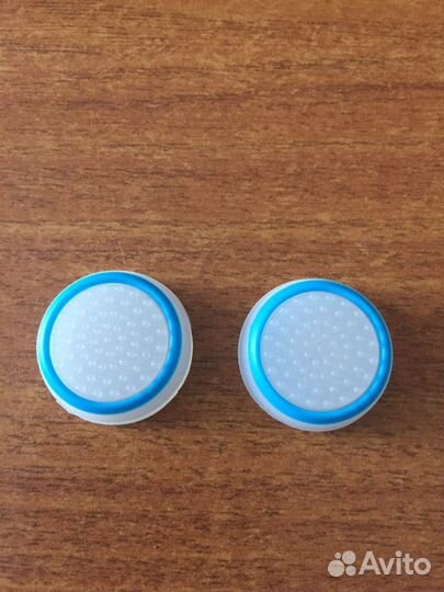 Накладки на стики ps4