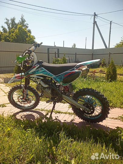 Питбайк 150