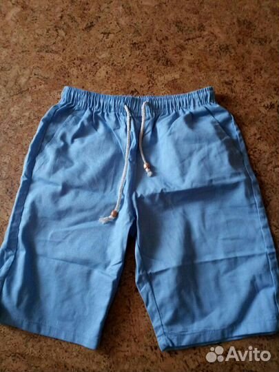 Шорты новые