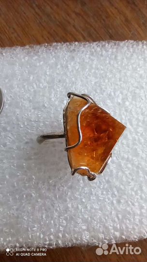 Серьги кольца кулоны