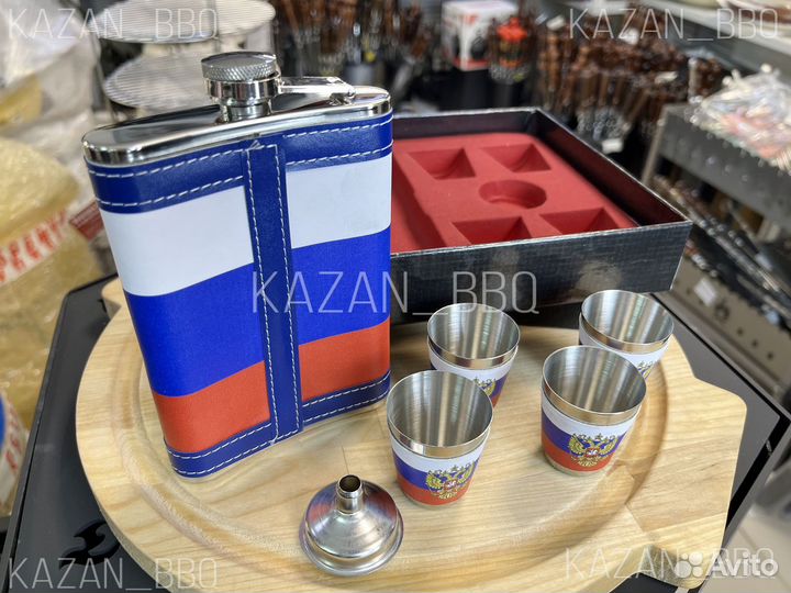 Подарочный набор 