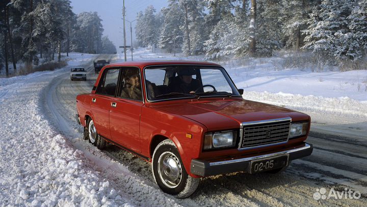 Выкуп ваз-Классика после пенсионера, наследство