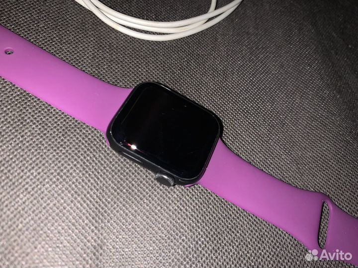 Часы apple watch se 40 mm