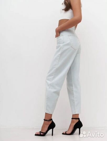 Джинсы женские