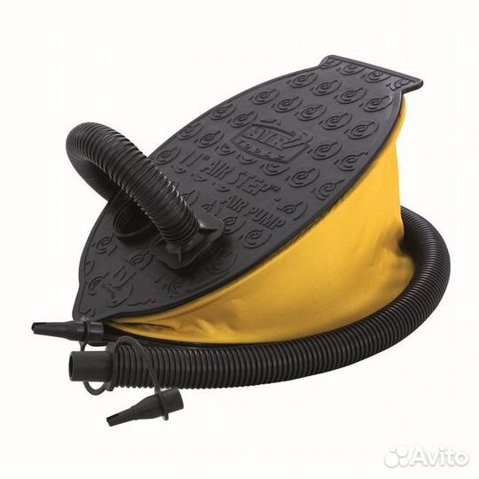 Насос для матраса (новый)