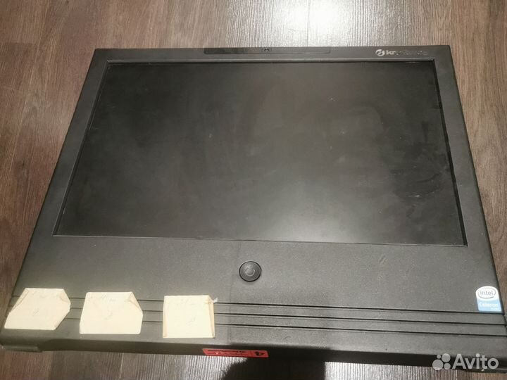 Моноблочный пк