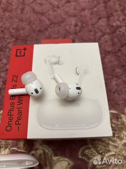 OnePlus Buds Z2