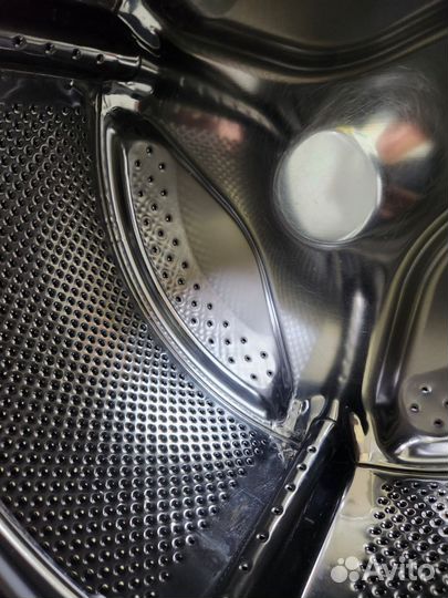 Стиральная машина 6 кг