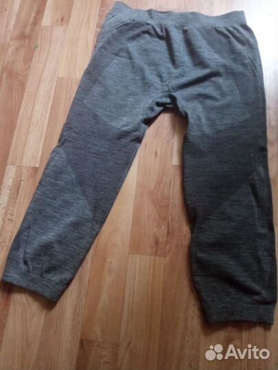 Футболка бриджи Демикс