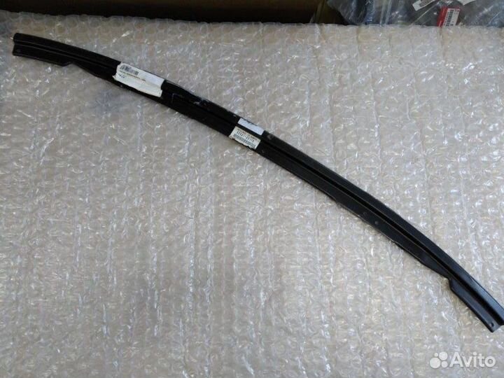 Кронштейн бампера передний Toyota Celica 1989-1993