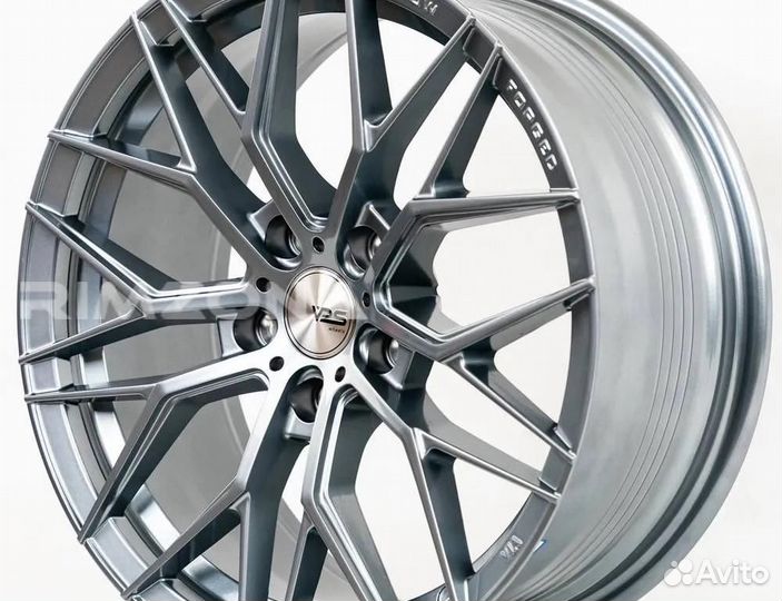 Литой диск VPS R18 5x114.3