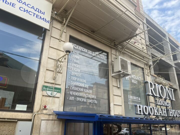 Свободного назначения, 30 м²