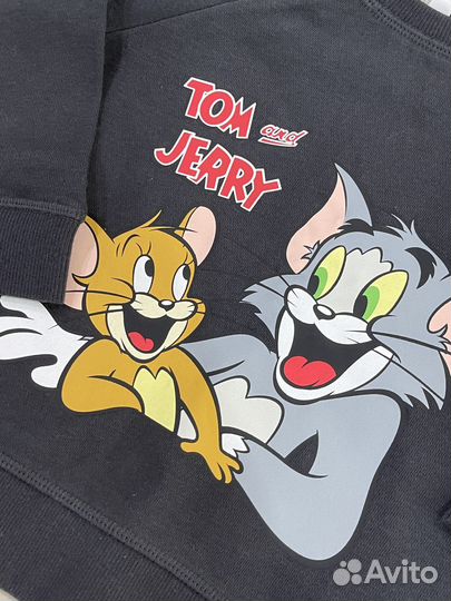 Толстовка 86