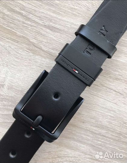 Tommy Hilfiger Ремень мужской новое