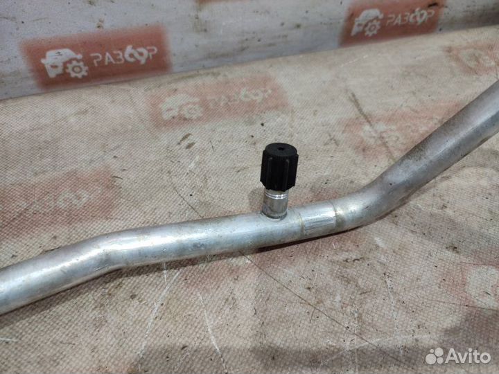 Трубка кондиционера Nissan Qashqai J10 HR16 2011