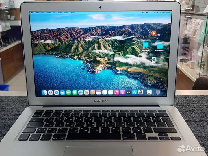 Apple MacBook Air 13 2017