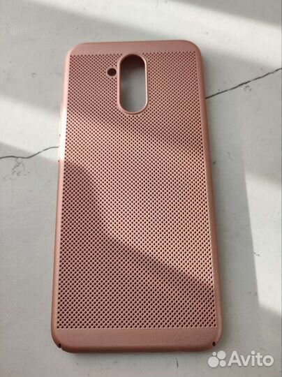 Накладка-чехол на Huawei Mate 20 Lite