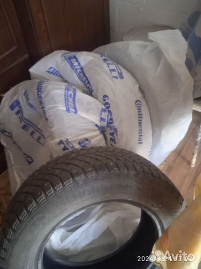 Citystar CS300 195/65 R15