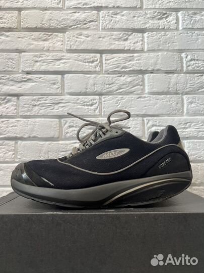 Кроссовки MBT Gore Tex / (41) La sportiva Salomon