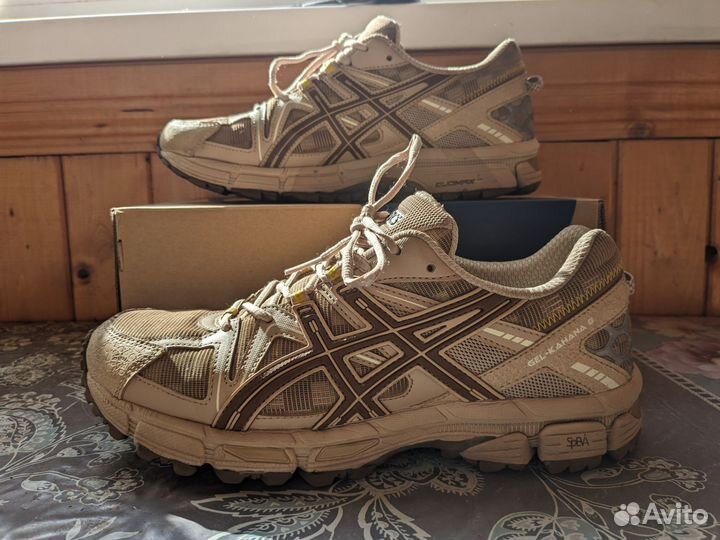 Asics Gel-Kahana 8 оригинал 42