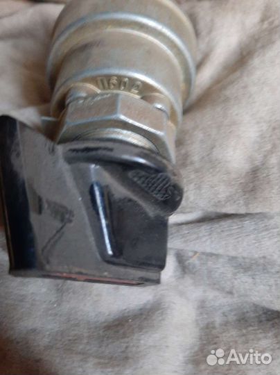 П-602 Выключатель подъема кузова 5511-3710210