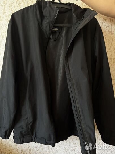Ветровка adidas оригинальная