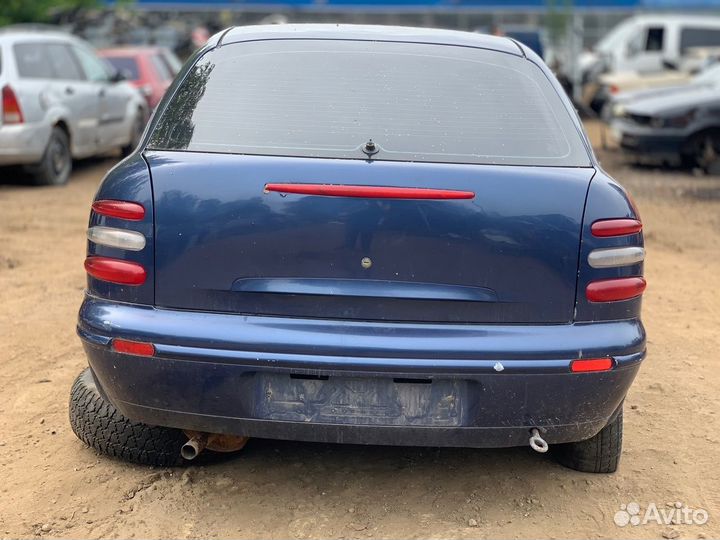 В разборе Фиат Брава 1.2 2001г