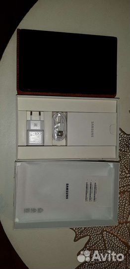 Планшет samsung galaxy tab a8